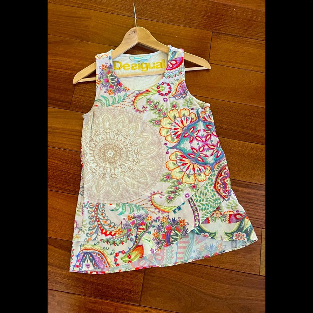 Desigual top